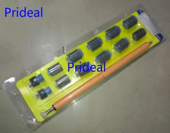 

Prideal New Pick up Roller maintenance kit for HP806 HP830 M806 M830 Printer maintenance kit