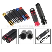 Для Yamaha JR FJR13001200 FZR1000 TMAX530500 мотоциклетная красочная ручка с ЧПУ рукоятка для руля универсальные мотоциклетные запчасти