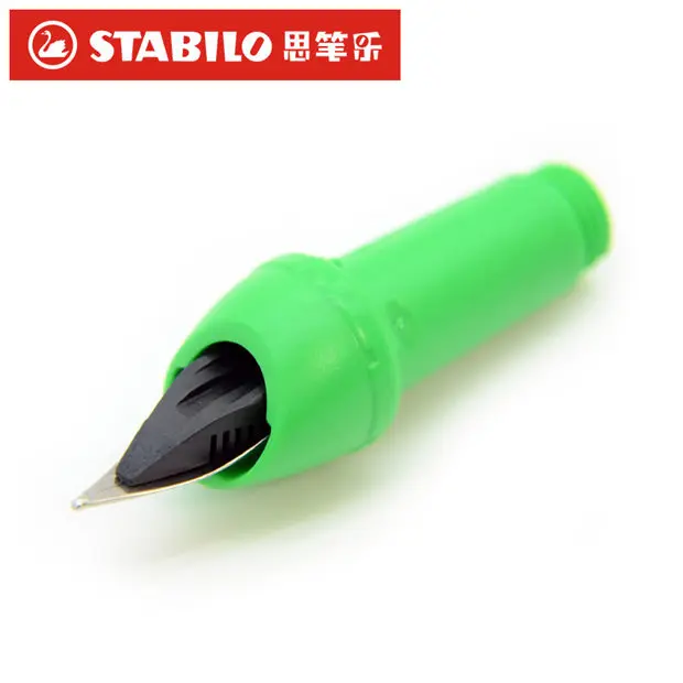 Немецкая поворачивающаяся Ручка Stabilo заменяет Nib с Nib 5012 M 0,7 мм