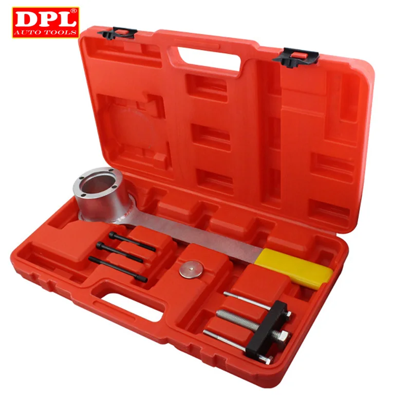 Buy Crank Pulley Tool Set Crank Anti Rotation Locking