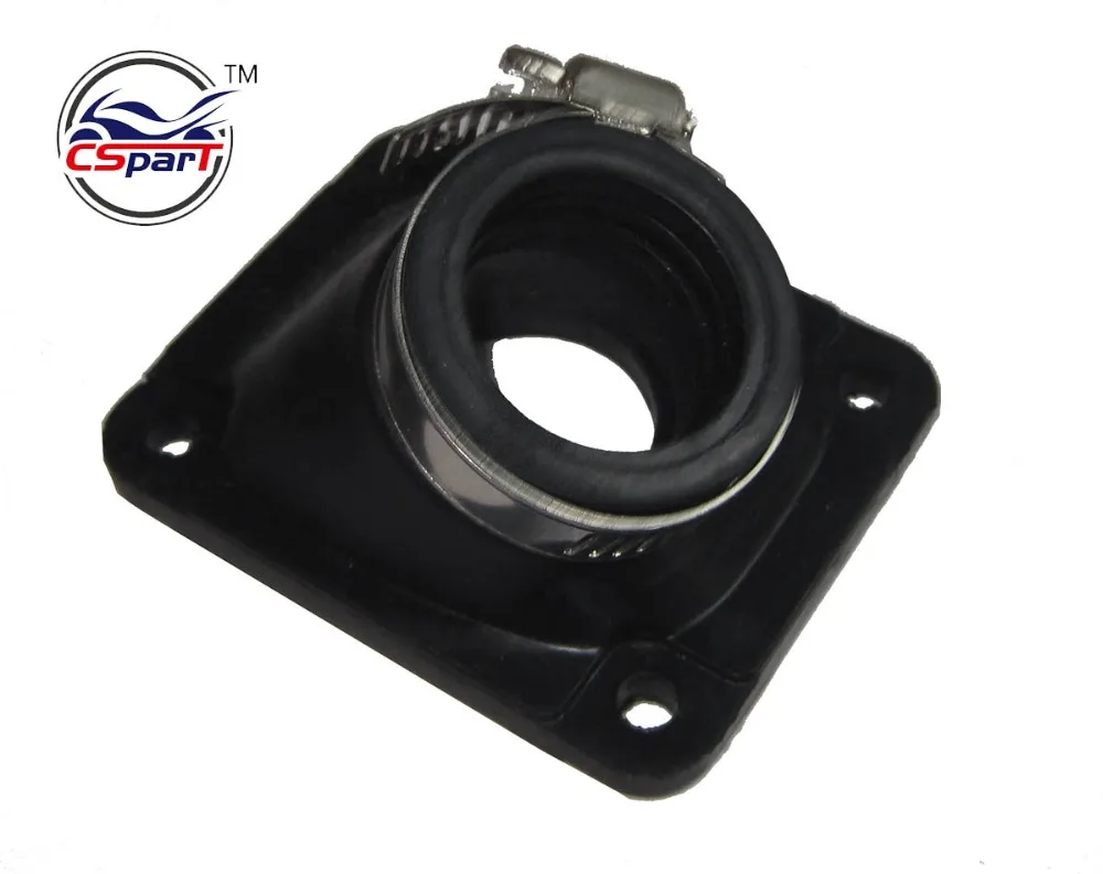 Performance 22MM Intake Manifold 39CC MT A4 C1 Water Cooled Pocket bike