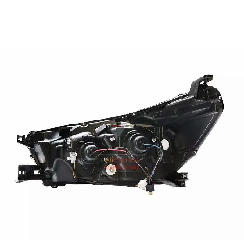 SN-Toyota Hilux VIGO 15- (2)