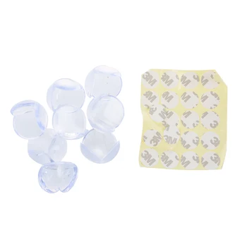 

MACH-8 x Table corner protector protection for children baby