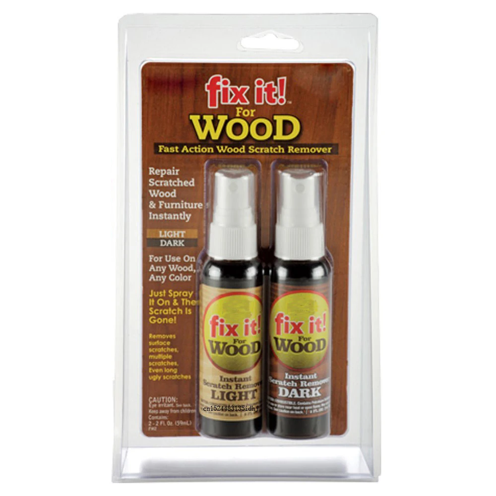

Wood Repair Kit Furniture Paint Floor Repair Kit Sticks Floor Furniture Scratch Fix It Wood Glue