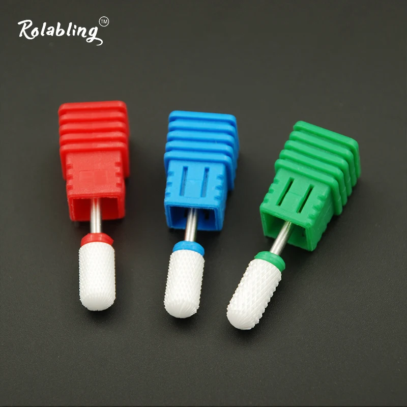 Grinding Head Suits For Dremel Rotary Tools Nail Art Equipment Manicure Cleaner Nail Dust Collector Nails
