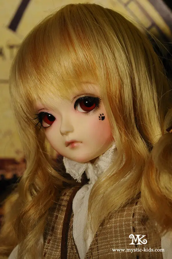 mk bjd