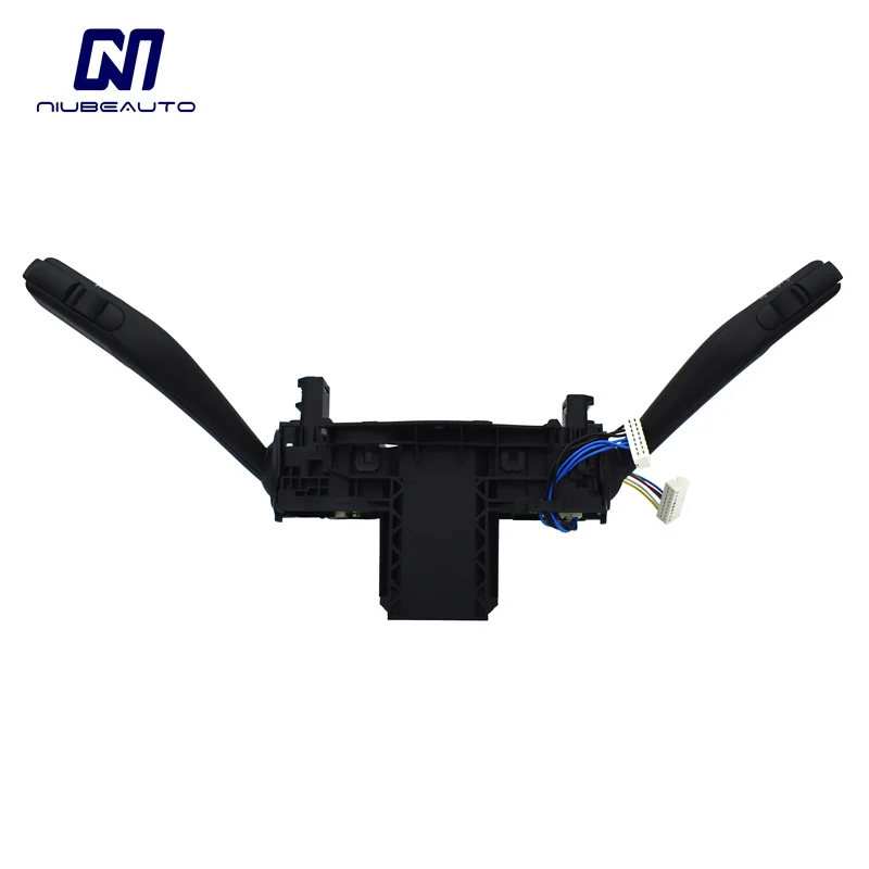 NIUBEAUTO OE Cruise Control Turn Signal Wiper Switch For Superb Touran Golf Plus GTI MK6 Jetta 6 5K0 953 513 S 5K0953513S 2