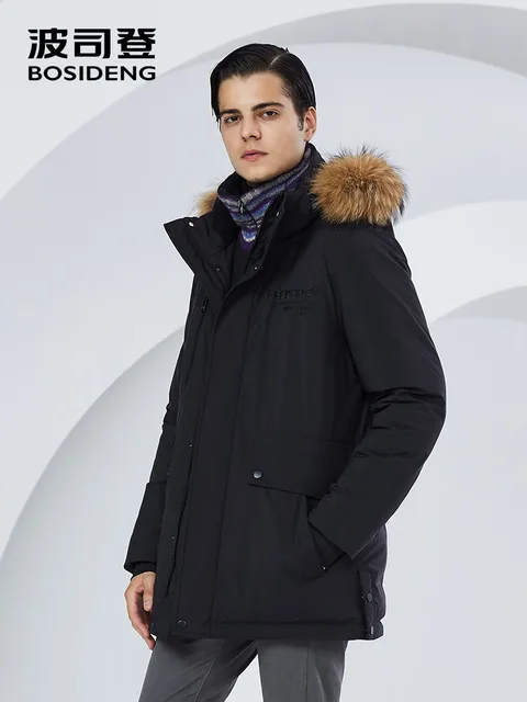 47 Model Jaket Parka Waterproof Gratis Terbaru