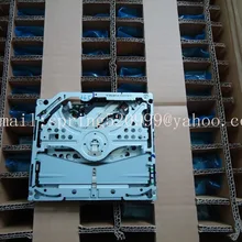 Alpine dvd-навигация погрузчик палуба механизм DV33M12B/DV33M12A для Chrysler Acur автомобиля Toyota B9001 Lexus видео аудио систем