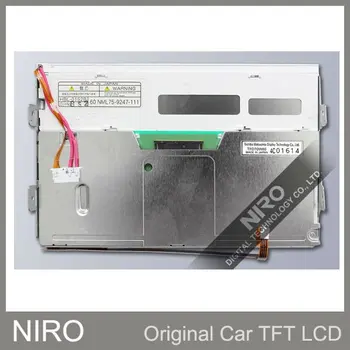 

Niro DHL/EMS Shipping New Original Car Navigation Display Screen by TFD70W60 w/ Touch Screen Digitizer Lens