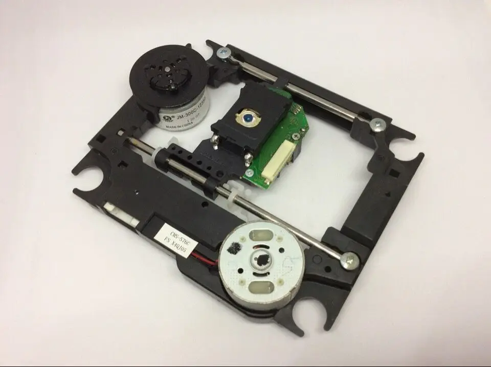 Лазерные линзы SOH DL6 DVD новые CMS-S76C CMS-S76 оптический пикапы с механизмом | Автомобили