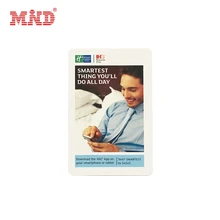 Индивидуальный дизайн hotel smart key card rfid-чип-карта с TK28/F08 или настроить для ключ от гостиничной двери карты