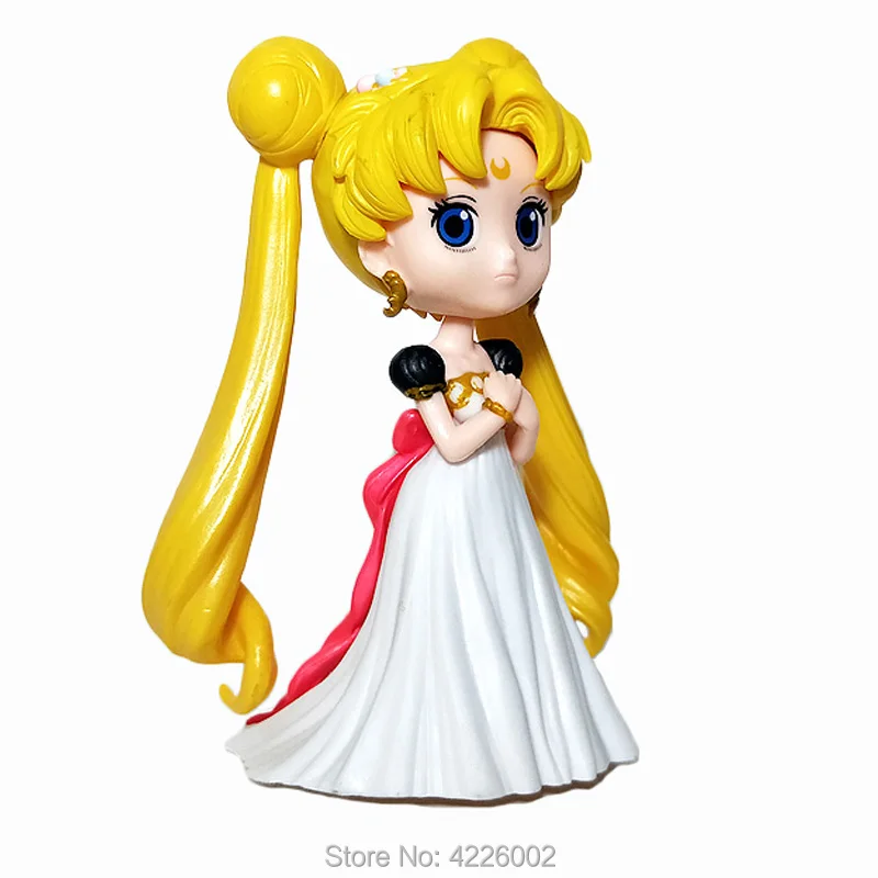 Sailor Moon 3