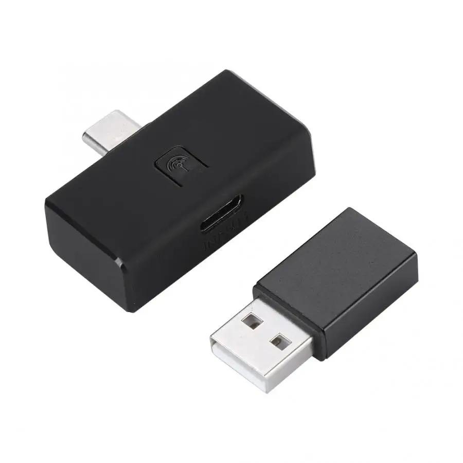 Профессиональные наушники аксессуары Auriculares беспроводная гарнитура приемник ключ аудио Usb передатчик для переключателя
