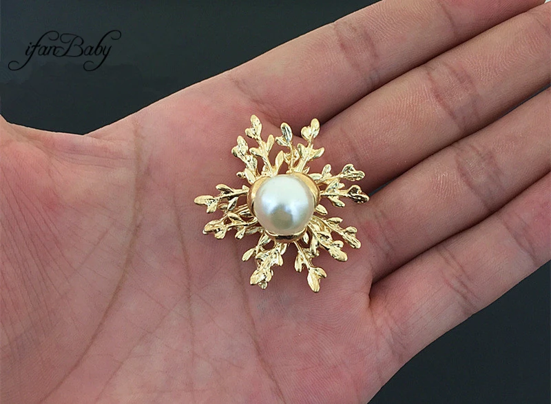 pearl alloy buttons 1