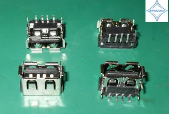 

new for Toshiba Satellie M805D C660 C660D A300D A300 L450 L450D A215 models USB Connector Plug socket