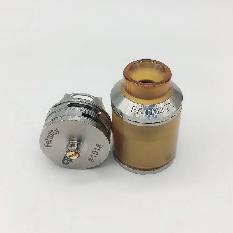 QP Fatality RTA-7