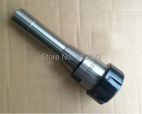 

1pc New R8-ER32 7/16" Collet Chuck CNC Milling Lathe