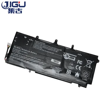 

JIGU Laptop Battery BL06042XL BL06XL HSTNN-DB5D IB5D W02C For HP For EliteBook Folio 1040 G0 G1 G2 F2R72UT L7Z22PA L9S82PA