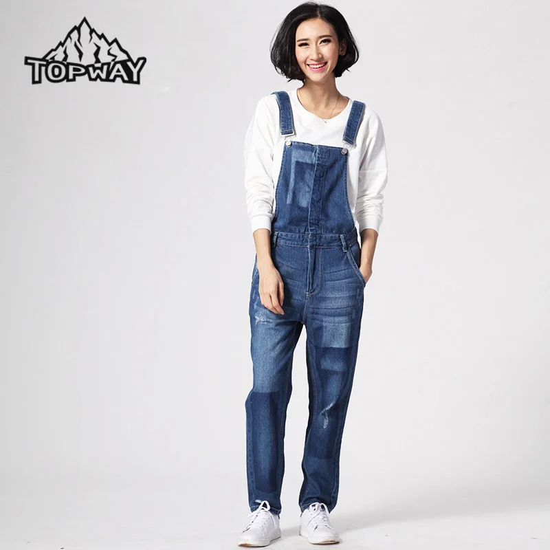 Джинсовые Комбинезоны Женские Купить Спб