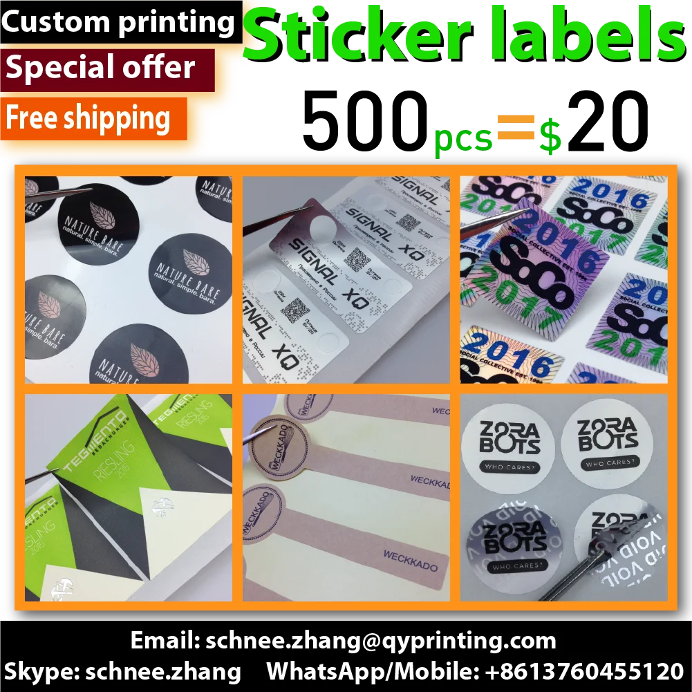 Online Buy Wholesale print vinyl stickers from China print vinyl