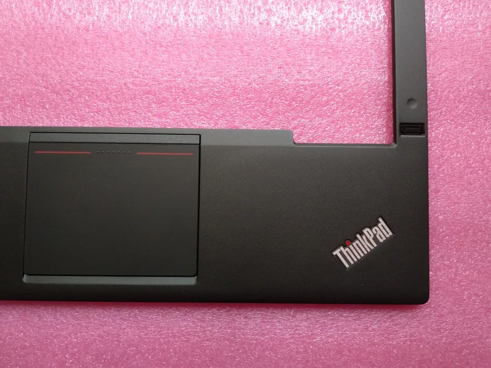 Новая Оригинальная Подставка для рук ноутбука Lenovo ThinkPad X230S X240S сменная крышка с