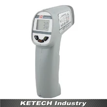 AZ-8888 инфракрасный термометр Диапазон измерения-20~ 260C