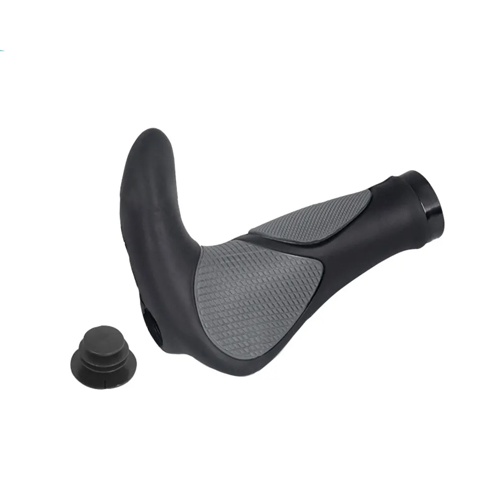 ergo bike grips