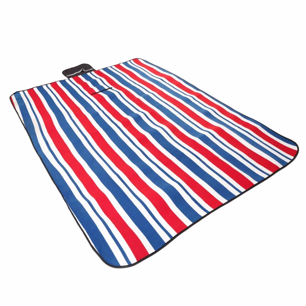 Wind tour 200*150cm tent Outdoor camping picnic mat moisture proof