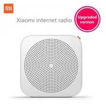 Original Xiaomi MI Network Radio enhanced version Wifi font b bluetooth b font Wireless font b
