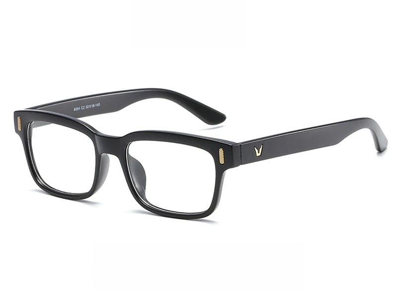Bellcaca очки оправа для женщин и мужчин очки для работы за компьютером оптические Рецептурные очки оправа для женщин очки с прозрачными линзами BC653