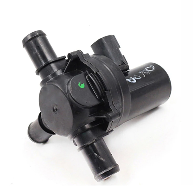 Автомобильный OEM 68237801AA 52014971AB 52014971AA контрольный клапан нагревателя соленоид для