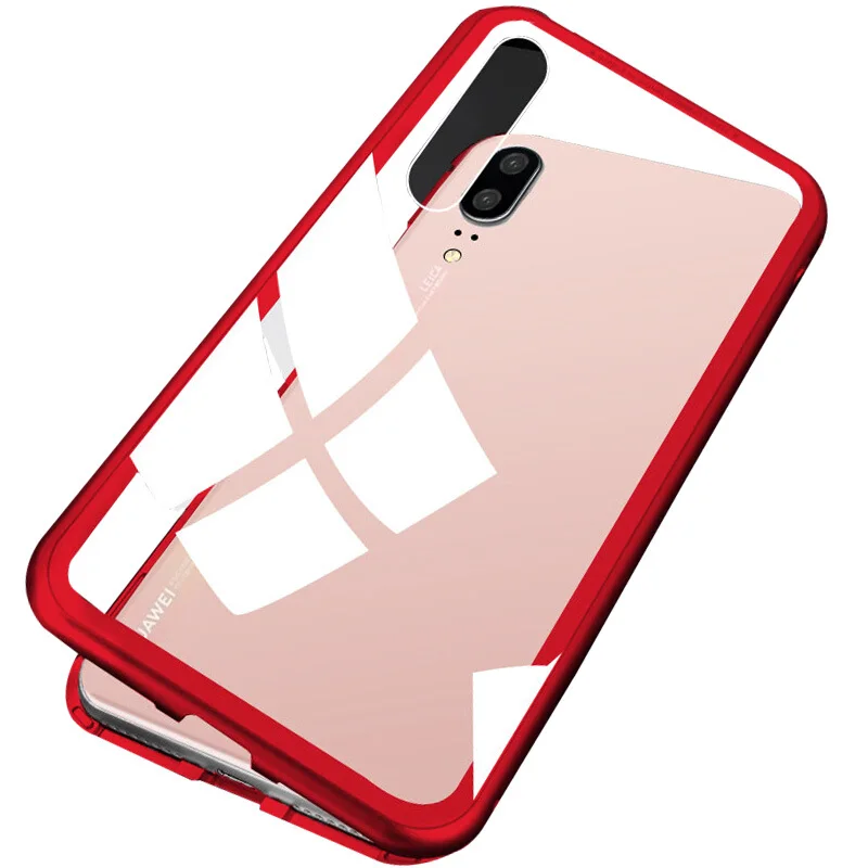 back case