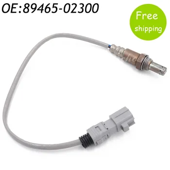 

4PCS O2 Oxygen Air Fuel Ratio Sensor For Toyota Corolla 1.6L 1.8L Lexus 89465-02300 8946502300
