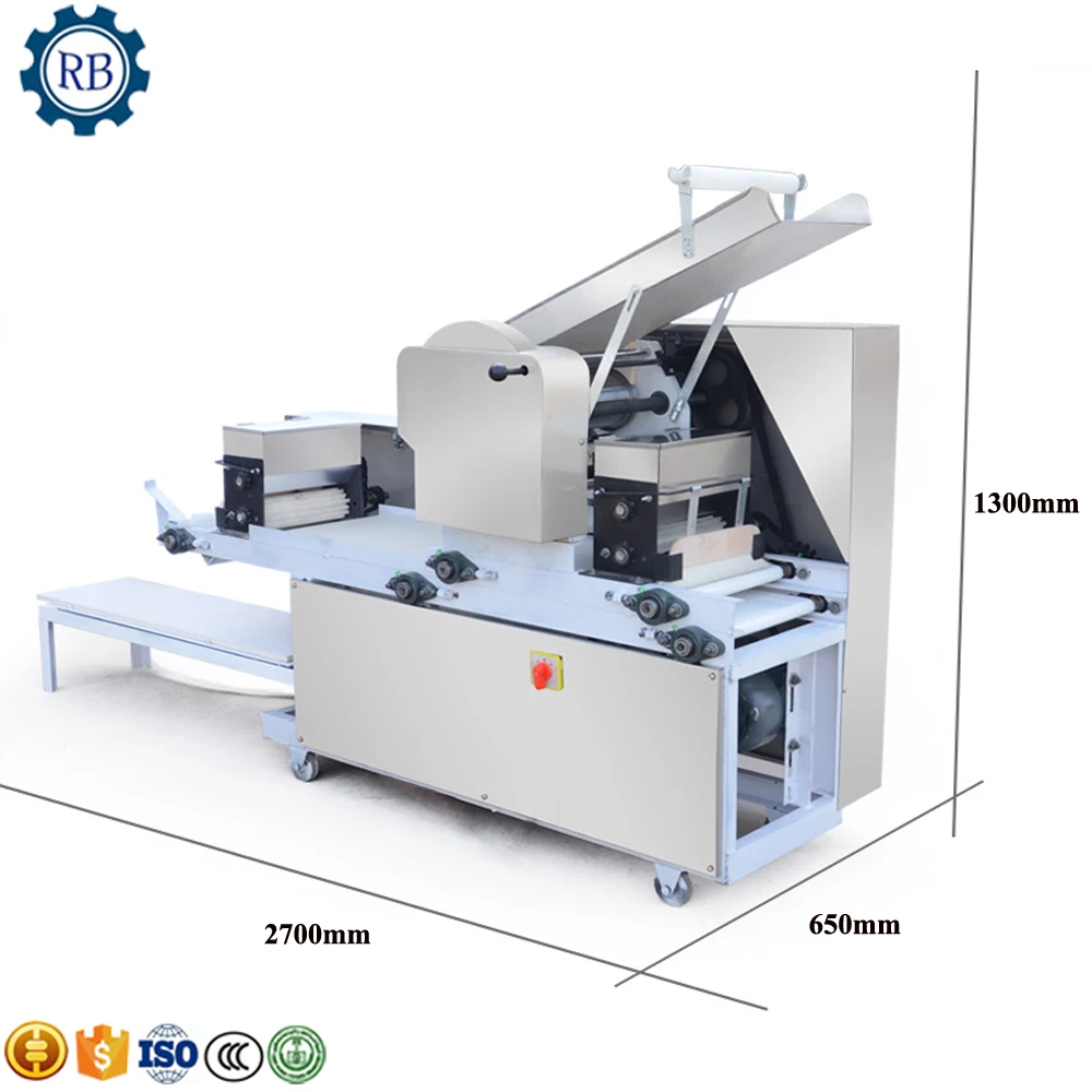 Электрический ручной лапши машина производственная линия/автоматическое ручное оборудование для производства лапши
