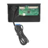 STW – lecteur de cartes intelligent 3061 pouces, tableau de bord interne multifonction, panneau avant, Port USB3.0 CF XD MS M2 TF SD, 5.25 ► Photo 3/6