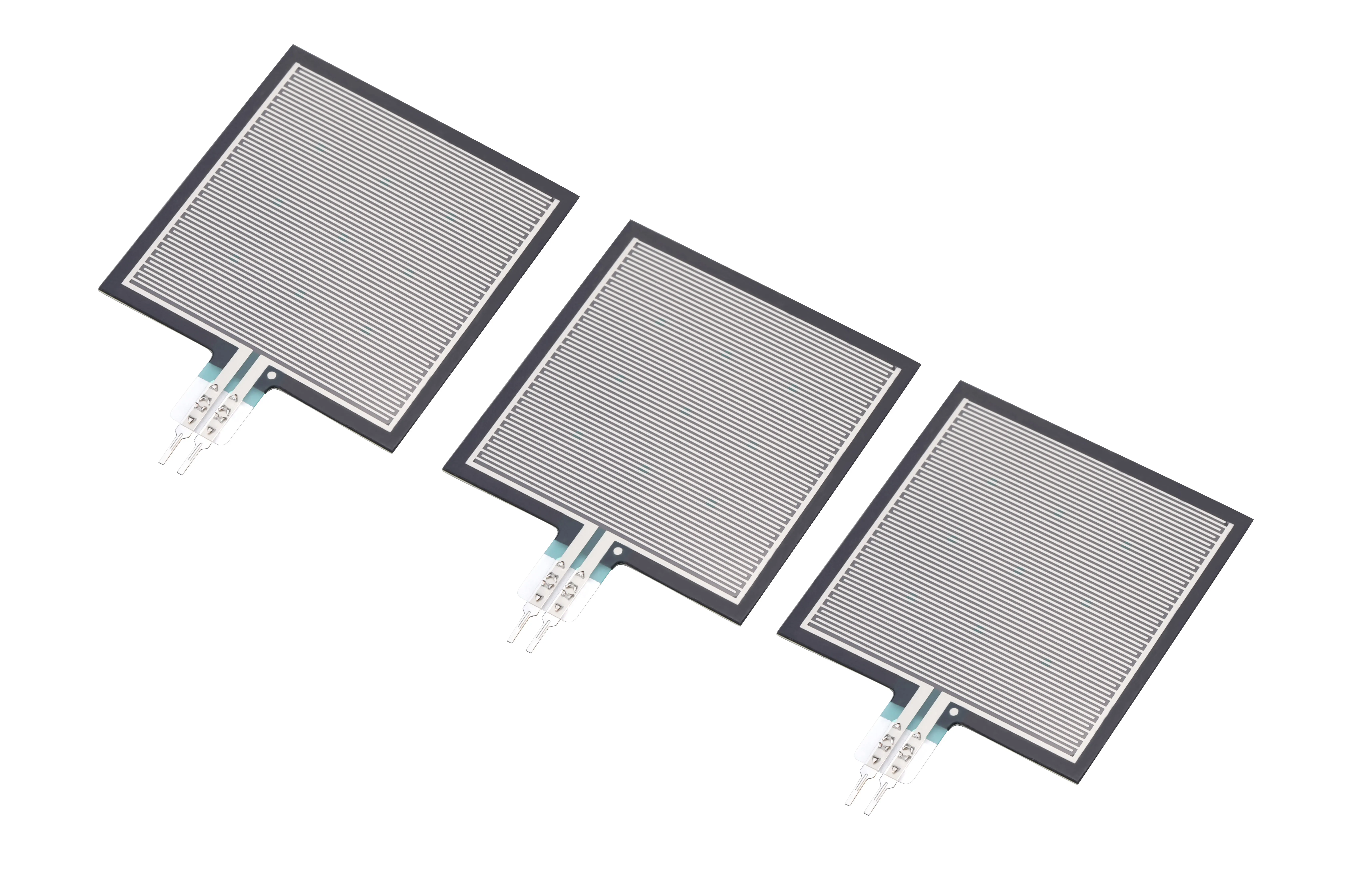 

Scooter Robot Self Balancing Tactile Flexible Resistive Thin Film FSR Sensor Force Sensitive Resistor