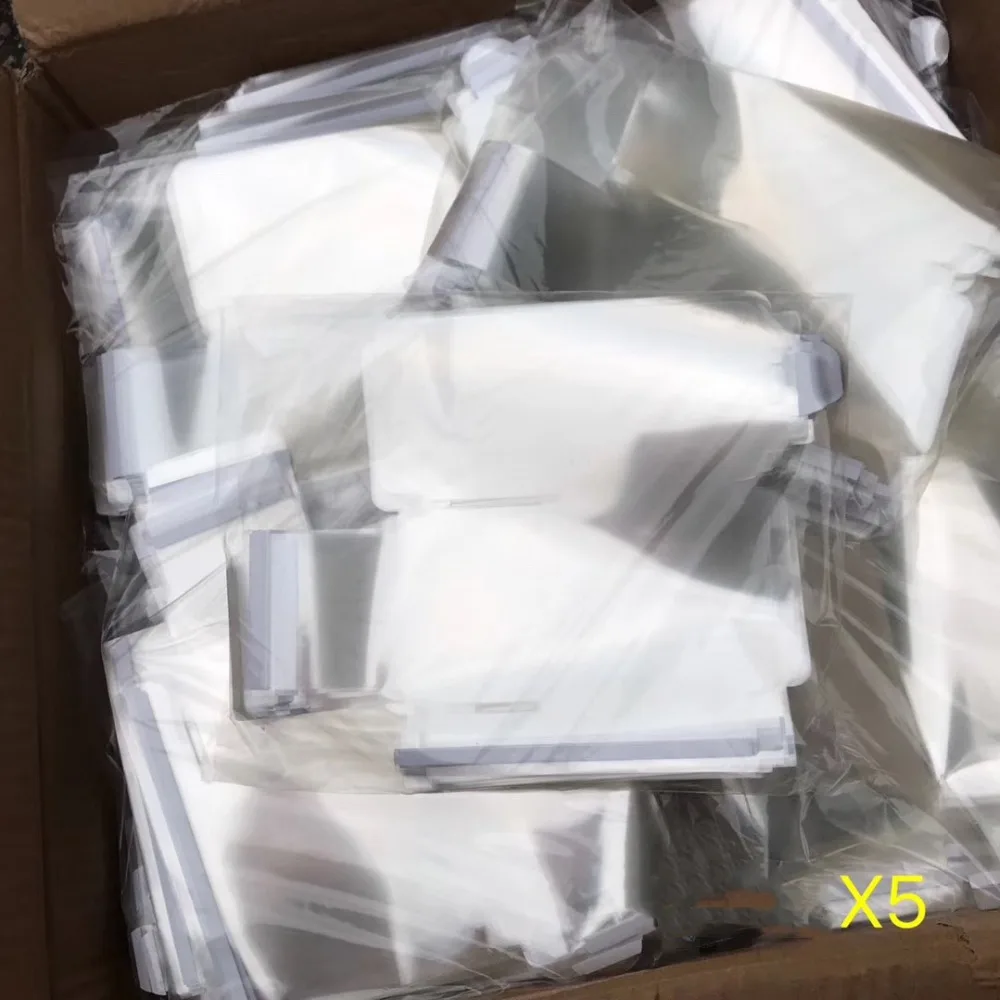 

100pcs/New machine film factory film Mobile phone envelope Fom Nokia 6 7 8 7plus 8plus F