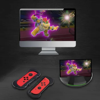 

For Nintendos Portable TV Converter Charging Dock For Nintend Switch Cooling Stand Type-C HDMI IC Solution PCB Board Playstand