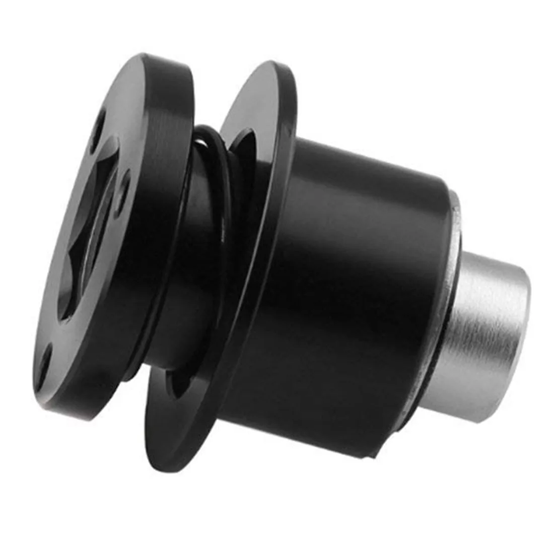 Car Steering Wheel Knob Spinner Hand Handle Quick Release Disconnect