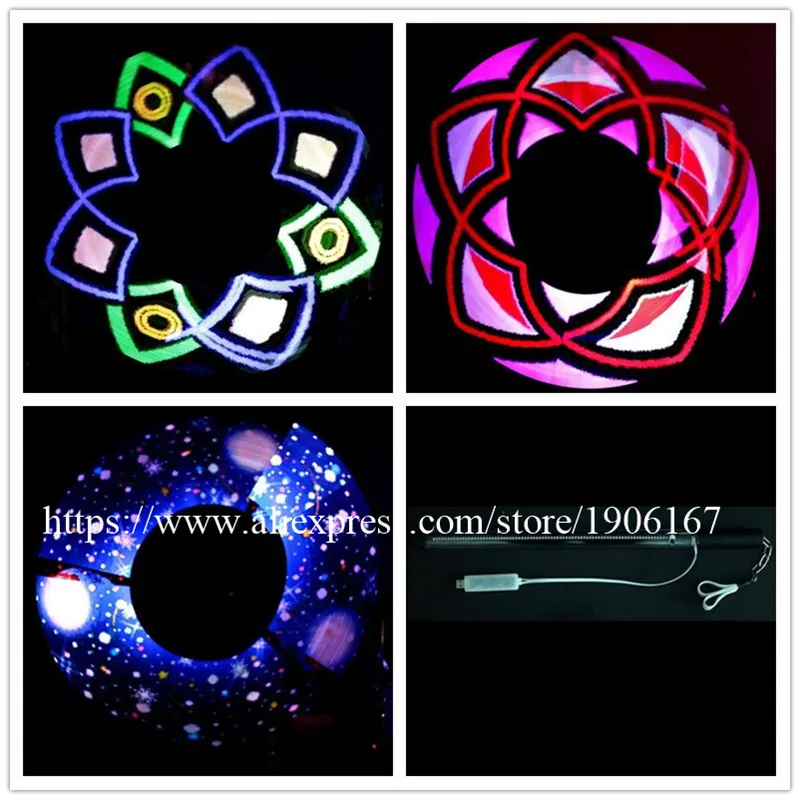 led poi35