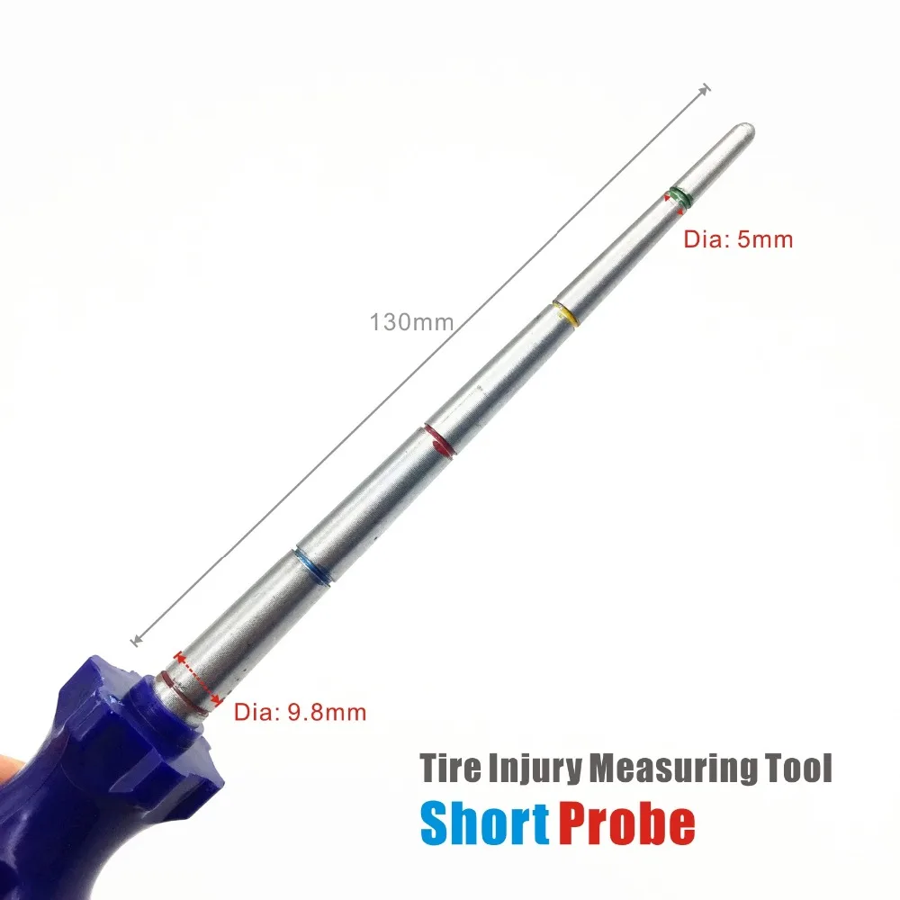 Measuring Tool 7