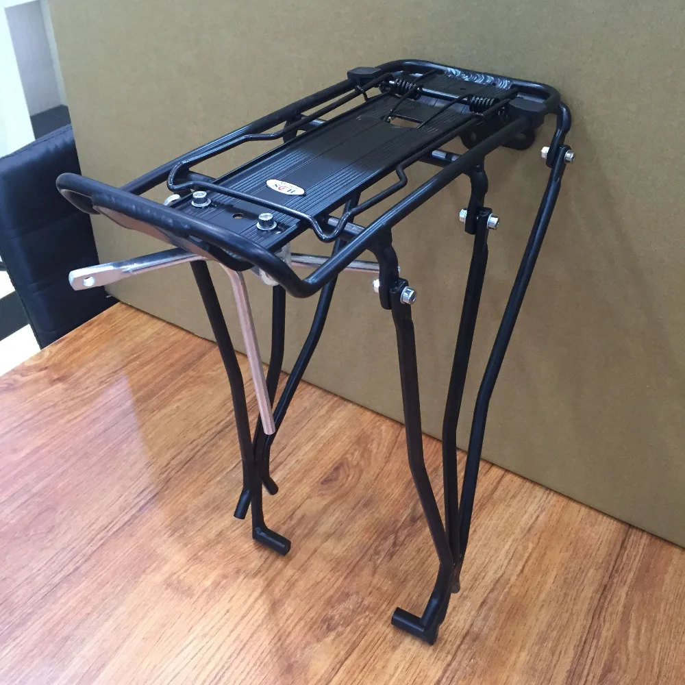 Aluminum Alloy MTB Mountain Road Bike Bicycle Carrier Rack Seat Post