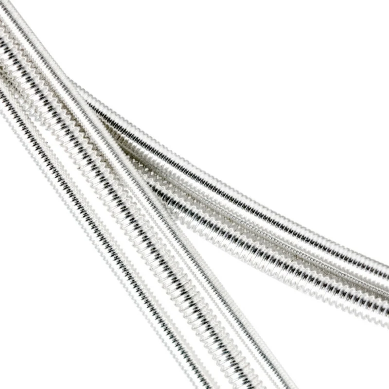 *New SC Classical Strings Guitar Parts and Accessories Imported nylon silver sheathed wire SC55 / 57/59* | Спорт и развлечения