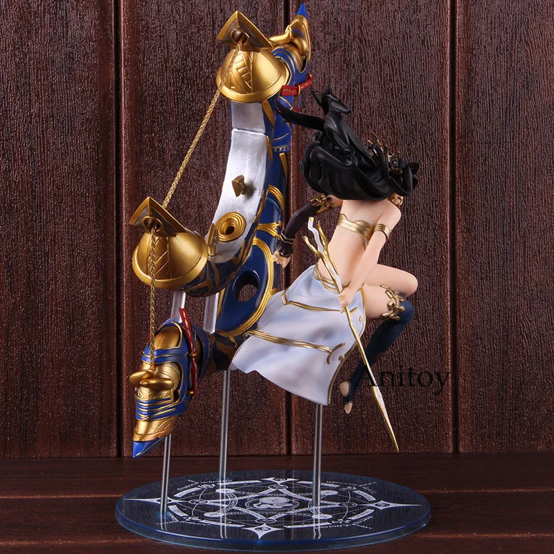 FGO Fate Grand Order фигурка Арчер Ishtar 1/7 Масштаб ПВХ Коллекционная модель игрушка в подарок