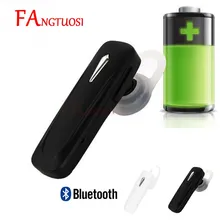 FANGTUOSI NEW M163 mini Wireless Bluetooth Earphone Handsfree Sport Wireless Headset with Mic For iphone Xiaomi