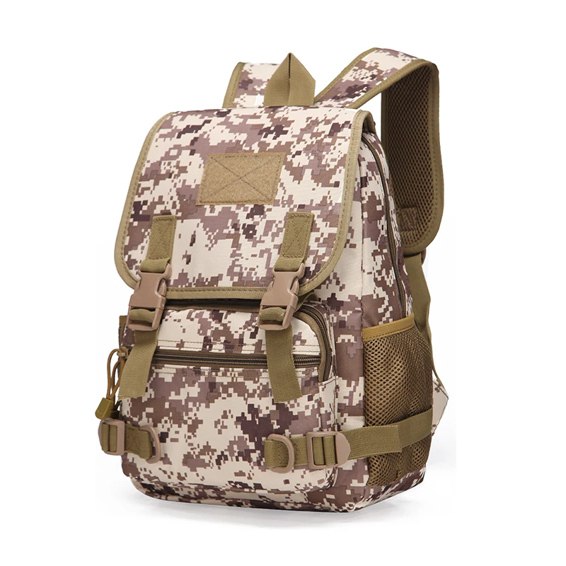25L Камуфляжный тактический рюкзак 800D военный армейский Mochila водонепроницаемый походный охотничий рюкзак туристический рюкзак Спортивная Сумка