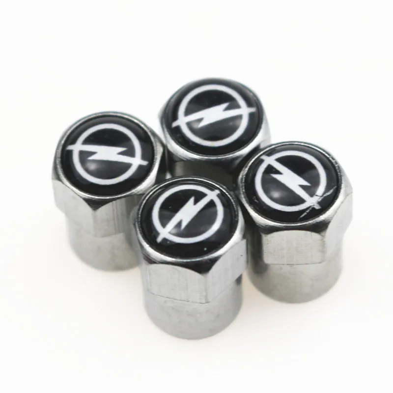 Excellent 4pcs/set New Car Tire Valve Caps fit for OPEL Astra H G J Insignia Mokka Zafira Corsa Vectra C D Antara car styling Excellent 4pcs/set New Car Tire Valve Caps fit for OPEL Astra H G J Insignia Mokka Zafira Corsa Vectra C D Antara car styling