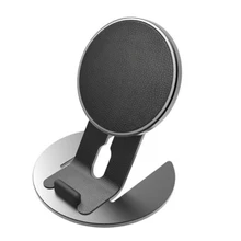 QI стандартное беспроводное быстрое зарядное устройство Съемная Беспроводная зарядка для мобильного телефона держатель для iPhone samsung просо 15 Вт Быстрая зарядка