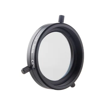 

FOTOFLY 30.5mm H-PL Adjustable Fixed Polarizing Filters For Industry Video Inspection Microscope Camera Lens Accessory 10pcs/Lot